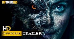 Viking Wolf (Vikingulven) Trailer Netflix YouTube | Horror Thriller Movie