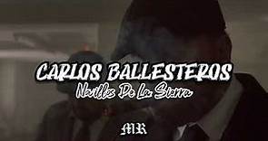 Carlos Ballesteros - Novillos De La Sierra En Vivo