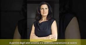 Licinia Lentini - Biografia