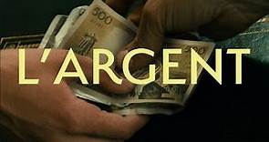 L'Argent (1983) clip - on BFI Blu-ray from 8 August 2022 | BFI