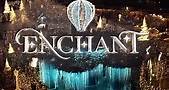 Enchant Christmas is returning to Scottsdale’s Salt River Fields at Talking Stick with an all-new maze adventure this holiday season. Now through June 25 only, take advantage of a limited Early Bird Ticket Drop and extra special Magic Ticket experience during the online checkout at https://buff.ly/2qU0D5e #AWorldofChristmasWonderAwaits #enchantchristmas @enchantchristmas | Salt River Fields at Talking Stick