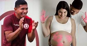 Edison Flores confirma el nacimiento de su segunda hija: "Gracias Dios"
