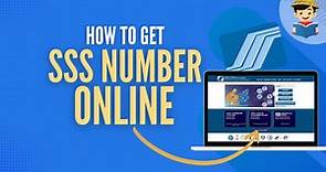 How To Get SSS Number Online in the Philippines: An Ultimate Guide - FilipiKnow