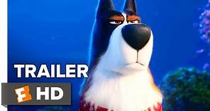 The Secret Life of Pets 2 Trailer (2019) | 'Rooster' | Movieclips Trailers
