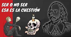 Hamlet | Ser o no ser (Monólogo)