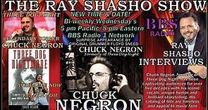 Chuck Negron Three Dog Night Legend Blasts Former Bandmate
