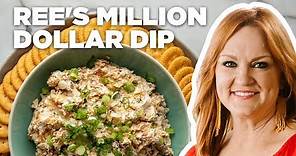 The Pioneer Woman Makes a Million Dollar Dip | The Pioneer Woman | Food Network