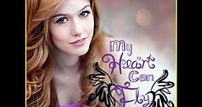 Katherine McNamara - My Heart Can Fly (Little Savages ST)