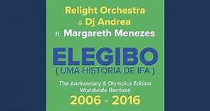 Elegibo (Uma Historia De Ifa)