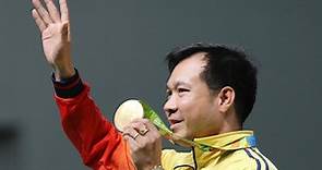 射下越南史上第一面奧運金牌！黃春榮：這份榮耀屬於越南 - The News Lens 關鍵評論網