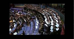 Charles Ives Symphony No. 4, BBC Symphony Orchestra/David Robertson, cond./Ralph van Raat, piano