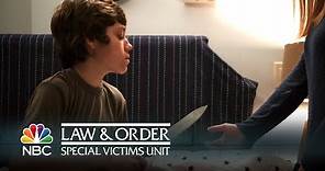 Law & Order: SVU - Regarding Henry (Episode Highlight)