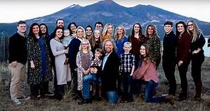 'Sister Wives' Guide: Everything to Know About Kody Brown's Wives, Children and Who Is Legally Married