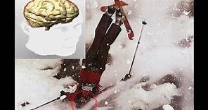Michael Schumacher ski accident,crash