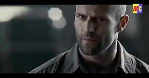 The prison movie of the legend Jason Statham, in HD quality, Jason Statham