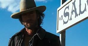 The Outlaw Josey Wales (1976)