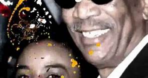 Morgan Freeman 72, to Marry His Step Grand-Daughter 27/ Unckle Eddie This Old Bull