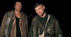 for KING & COUNTRY - amen (Music Video) | Behind The Scenes