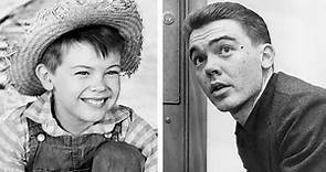 Miserable Life and Tragedy of Bobby Driscoll: He was Only 31