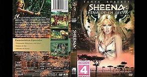 Sheena, reina de la selva *1984*
