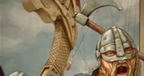 THORKELL - O Alto #vikings #viking #historia #thorkell #bjorn #bjornironside