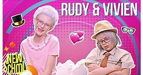 New School 3 - Episodio 20 - Rudy & Vivien
