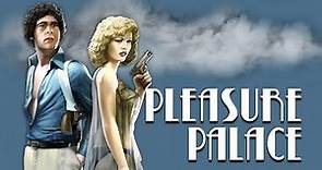 Pleasure Palace - Official Trailer