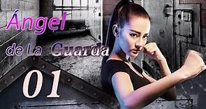 【Esp Sub】EP 01 | Ángel de La Guarda | Hot Girl | Géneros: Romance, Acción | Actores: Dilraba, Ma Ke