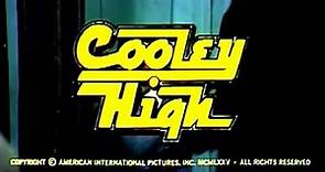 Cooley High (1975) PG | Comedy, Drama, Romance Trailer