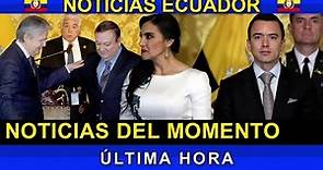 NOTICIAS ECUADOR: HOY 29 DE NOVIEMBRE 2023 ÚLTIMA HORA #Ecuador #EnVivo