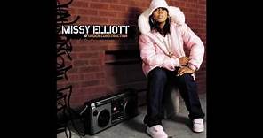 Missy Elliott - Work It