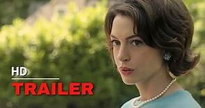 Instinto Materno | Trailer Legendado (2024) Anne Hathaway