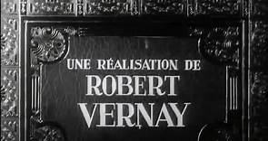1945 FRENCH Film Complet en Francais - Le Pere Goriot