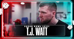 T.J. WATT explains how HC Mike TOMLIN makes the STEELERS so competitive | Yahoo Sports