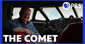 Secrets of Royal Travel | The Comet | Episode 2 | Secrets of the Royal Flight | PBS