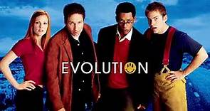 Evolution (2001) OST - Action Suite