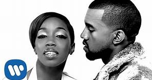 Estelle - American Boy (feat. Kanye West) [Official Video]