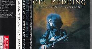 Noel Redding - The Experience Sessions