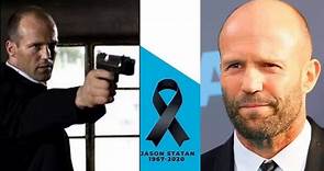 Triste noticia el mundo del cine está de duelo El actor Jason Statham fue asesinado en su domicilio😱