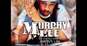 Murphy Lee ft. Jermaine Dupri - What Da Hook Gon Be
