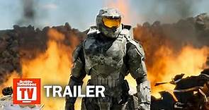 Halo Season 1 Trailer | Rotten Tomatoes TV
