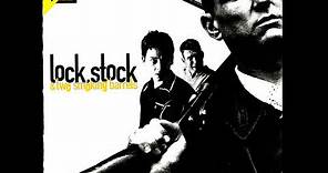 Lock, Stock And Two Smoking Barrels Soundtrack