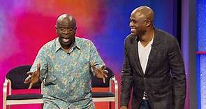 Whose Line Is It Anyway? Season 19 Episode 1 Gary Anthony Williams 13