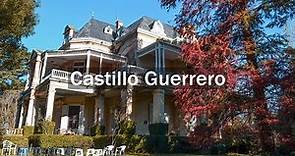 Visitamos un Castillo IMPONENTE | Castillo Guerrero, Provincia de Buenos Aires