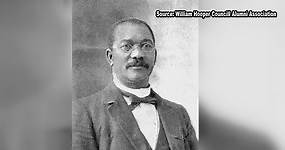 The life and legacy of William Hooper Councill