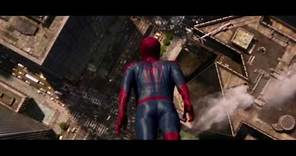 The Amazing Spider-Man 2: El poder de Electro | Trailer Teaser oficial ...