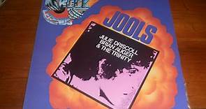 Julie Driscoll, Brian Auger & The Trinity - Jools