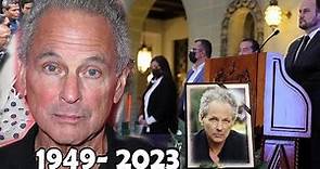 Funeral will be in 3 days / Farewell singer Lindsey Buckingham