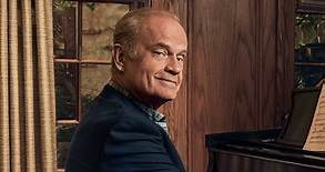Kelsey Grammer returns as Dr. Frasier Crane in the first two episodes premiering October 12 followed by new episodes every Thursday. Watch the trailer now! | Deadline Hollywood