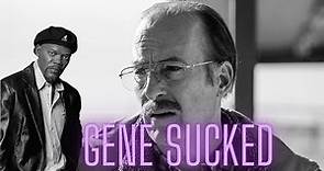 Better Call Saul: Season Finale Sucks Review (Gene Episodes Sucked)